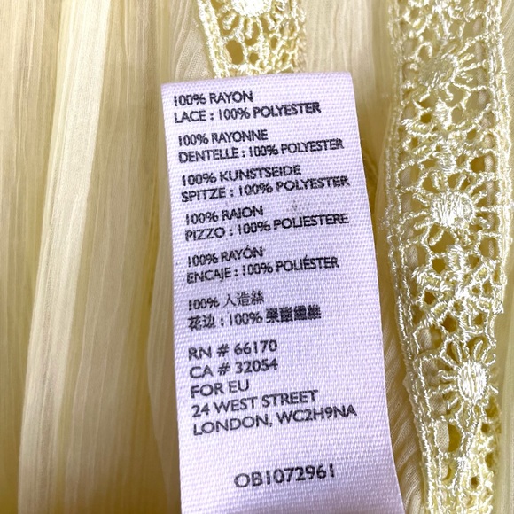 Free People Long Live Love Buttondown - Picture 17 of 17